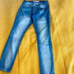 Mens Express Jeans